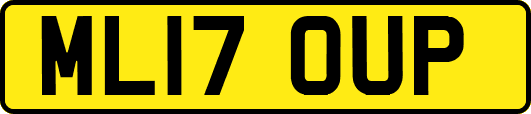 ML17OUP