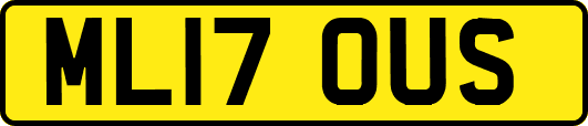 ML17OUS