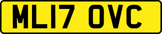 ML17OVC