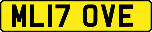 ML17OVE