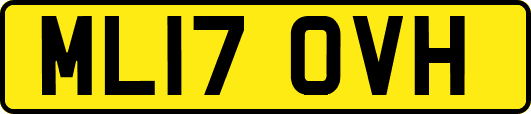 ML17OVH
