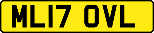 ML17OVL