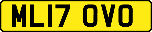 ML17OVO