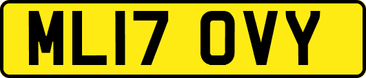 ML17OVY