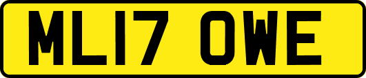 ML17OWE