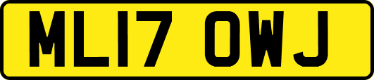 ML17OWJ