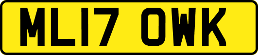 ML17OWK