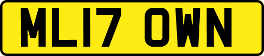 ML17OWN