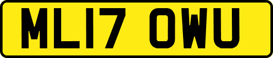ML17OWU