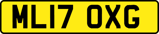 ML17OXG