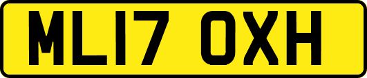 ML17OXH