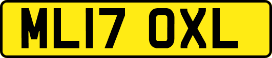 ML17OXL