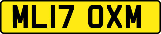 ML17OXM