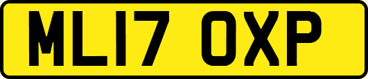 ML17OXP