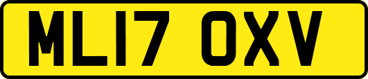 ML17OXV