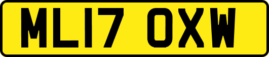 ML17OXW