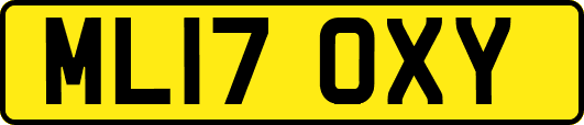 ML17OXY