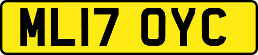 ML17OYC
