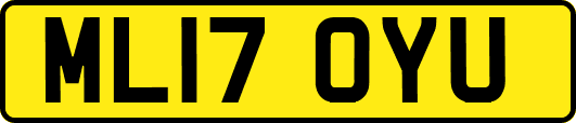 ML17OYU