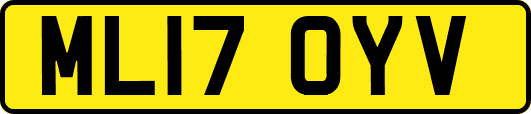 ML17OYV
