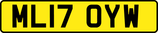 ML17OYW