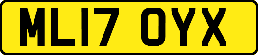 ML17OYX