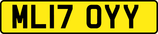 ML17OYY