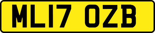 ML17OZB