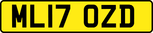 ML17OZD