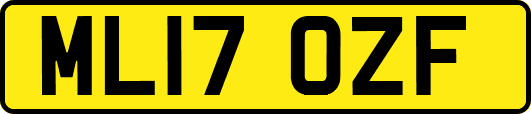 ML17OZF