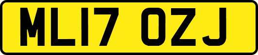 ML17OZJ