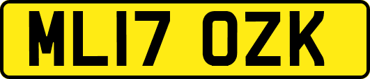 ML17OZK