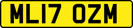 ML17OZM