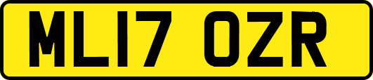 ML17OZR
