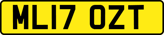 ML17OZT