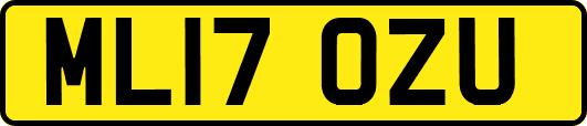 ML17OZU
