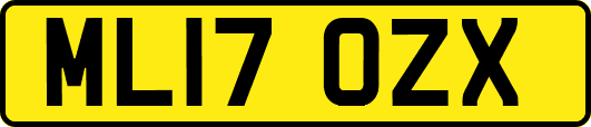 ML17OZX