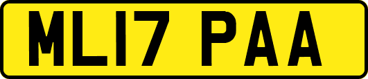 ML17PAA