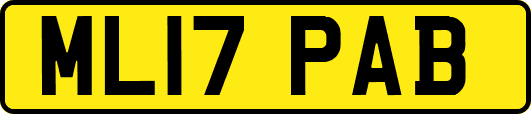 ML17PAB