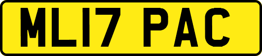 ML17PAC
