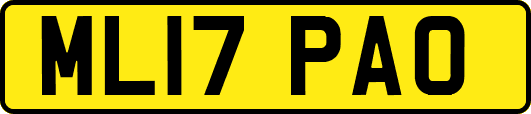 ML17PAO