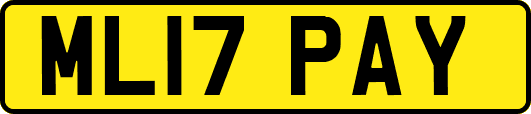 ML17PAY