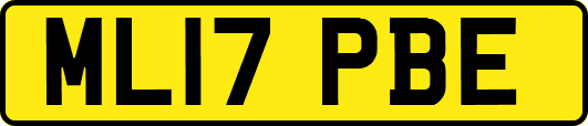 ML17PBE