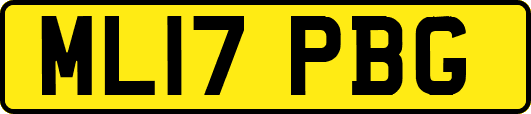 ML17PBG