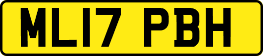 ML17PBH
