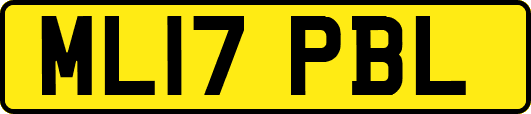 ML17PBL