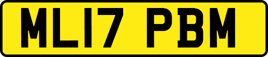 ML17PBM