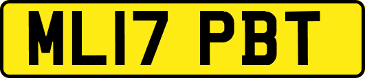 ML17PBT