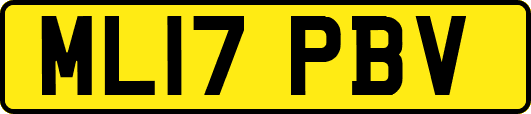 ML17PBV