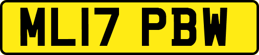ML17PBW